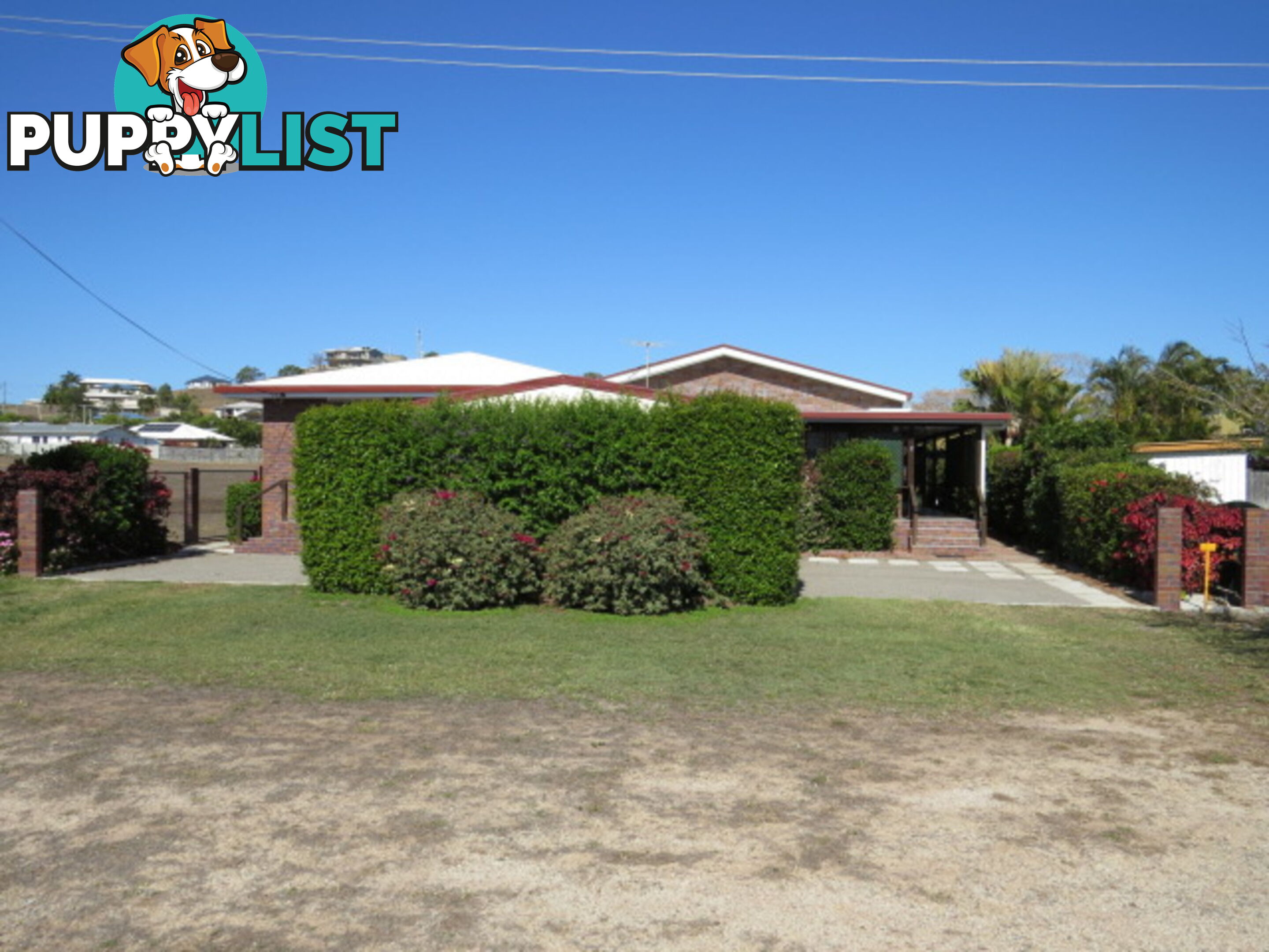 2 West Street Bowen QLD 4805