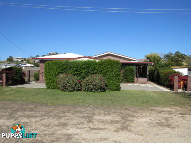 2 West Street Bowen QLD 4805