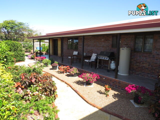 2 West Street Bowen QLD 4805