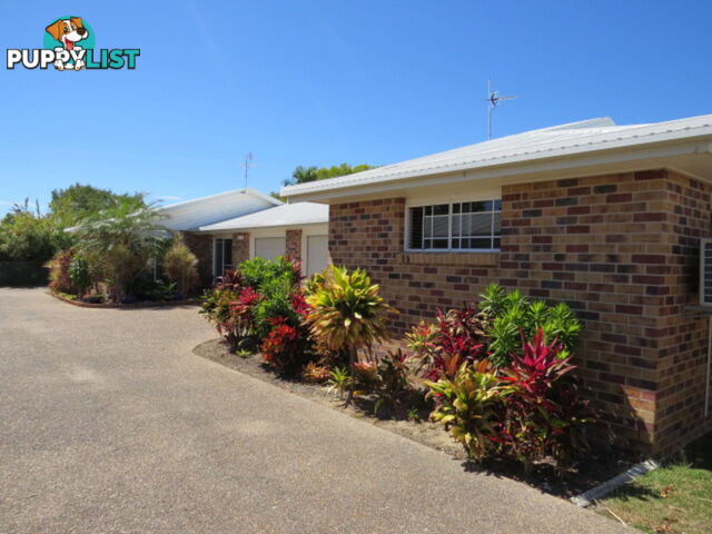 7 138 Soldiers Road Bowen QLD 4805