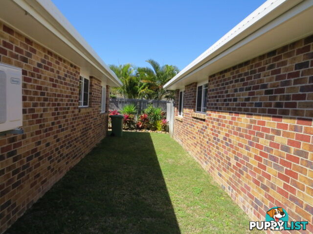 7 138 Soldiers Road Bowen QLD 4805