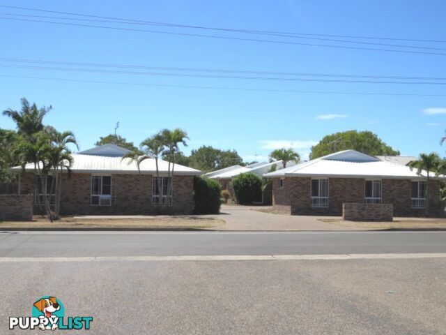 7 138 Soldiers Road Bowen QLD 4805