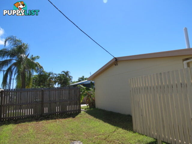 1 89 Powell Street Bowen QLD 4805