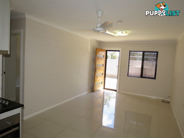 1 89 Powell Street Bowen QLD 4805