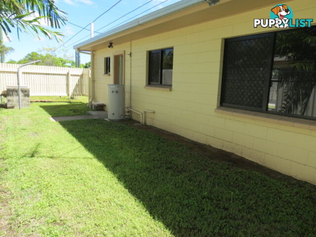 1 89 Powell Street Bowen QLD 4805