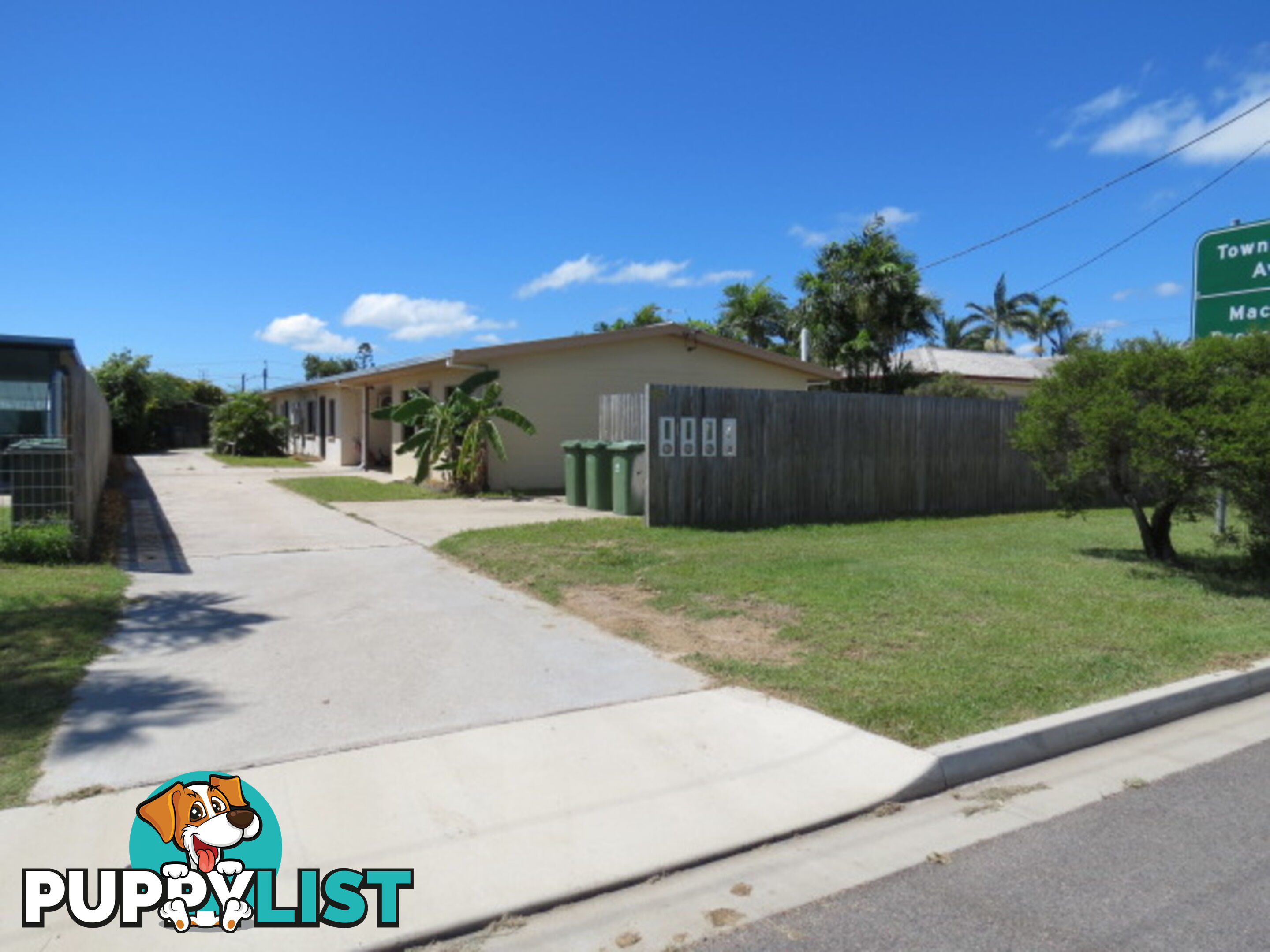 1 89 Powell Street Bowen QLD 4805