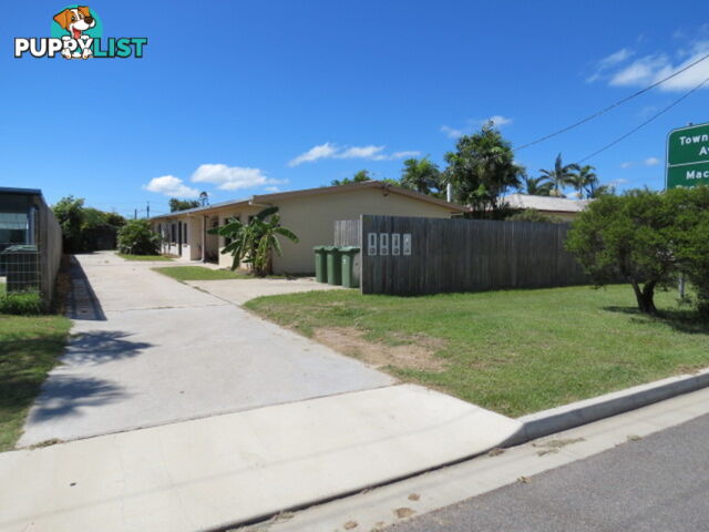 1 89 Powell Street Bowen QLD 4805