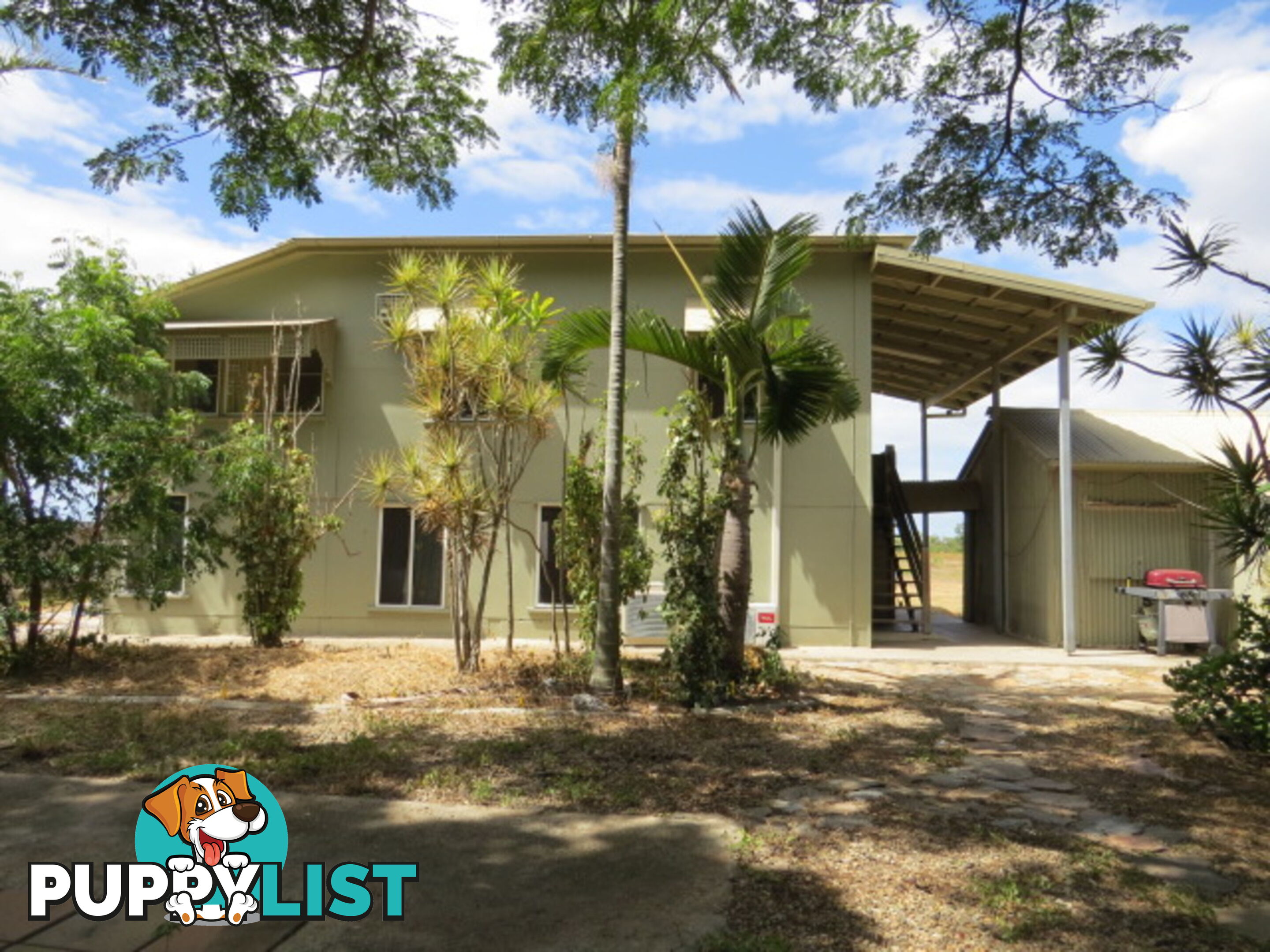 10 Balaam Road Bowen QLD 4805