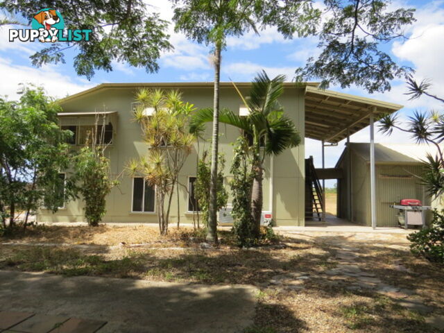 10 Balaam Road Bowen QLD 4805