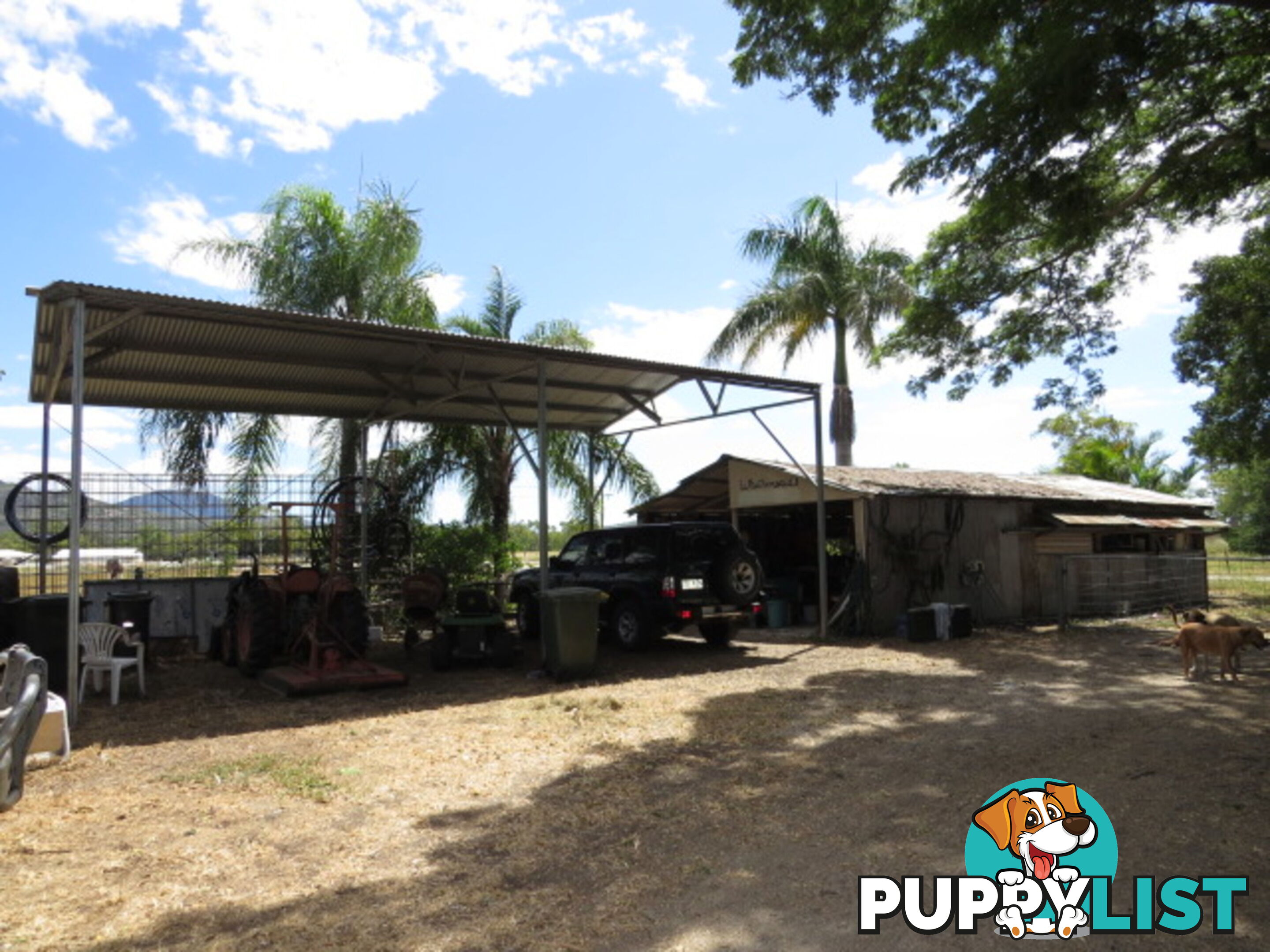 10 Balaam Road Bowen QLD 4805