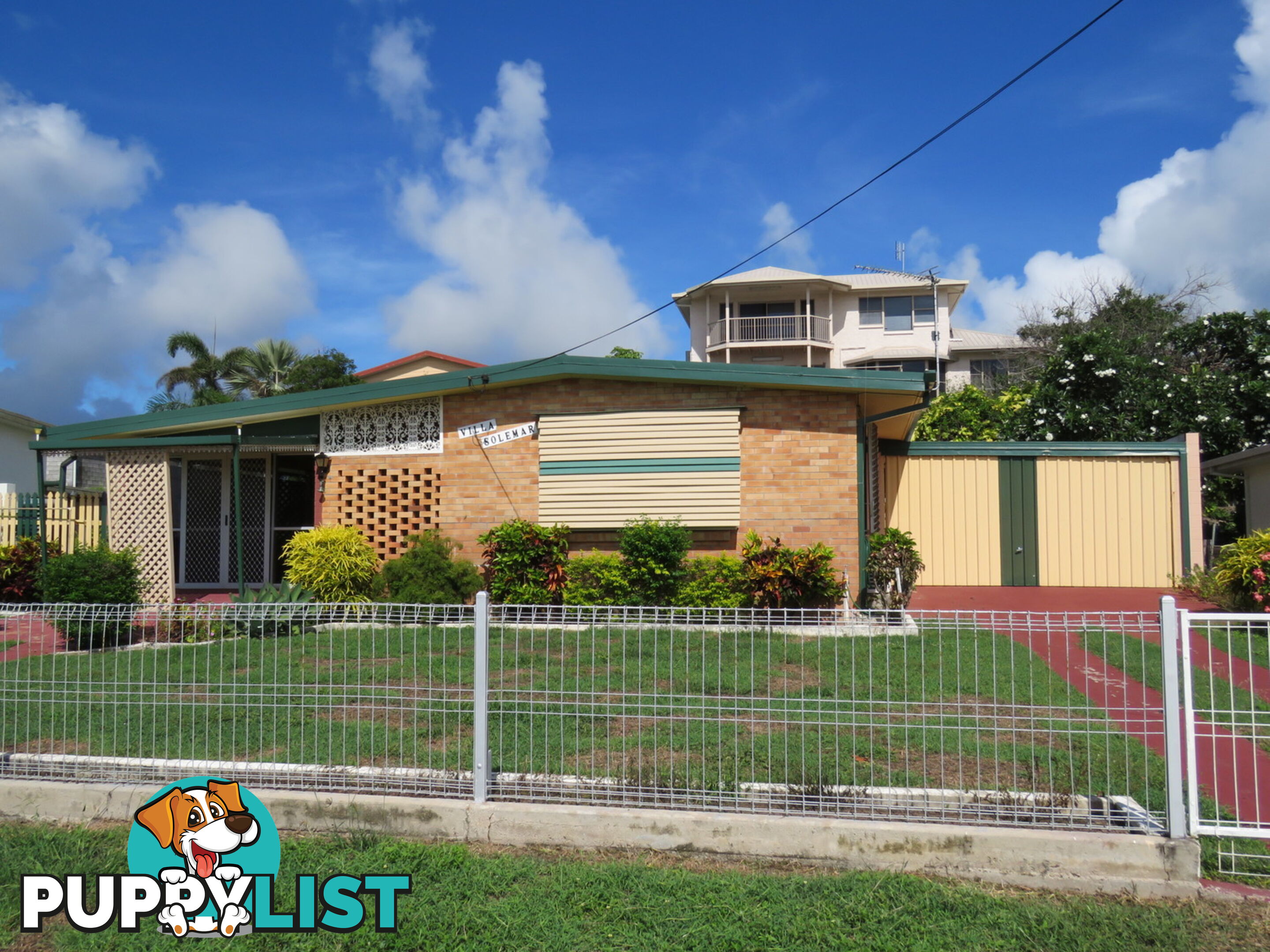 15 Casuarina Street Bowen QLD 4805