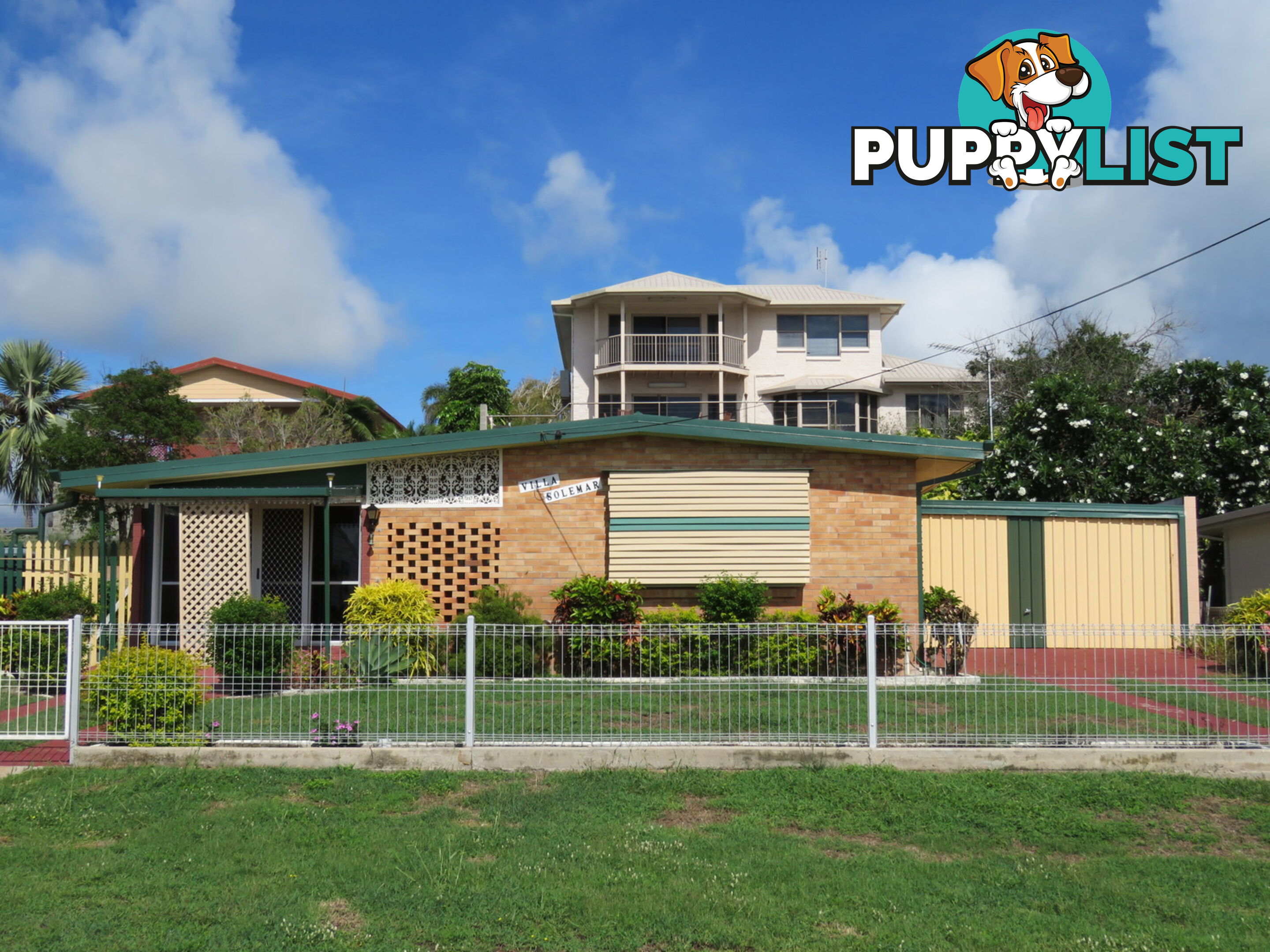 15 Casuarina Street Bowen QLD 4805