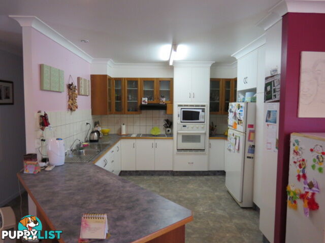 33 Brighton Road Bowen QLD 4805