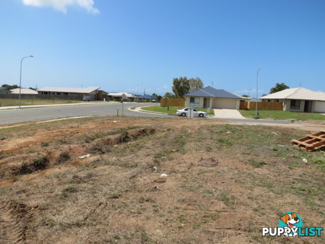 2 Coolibah Place Bowen QLD 4805