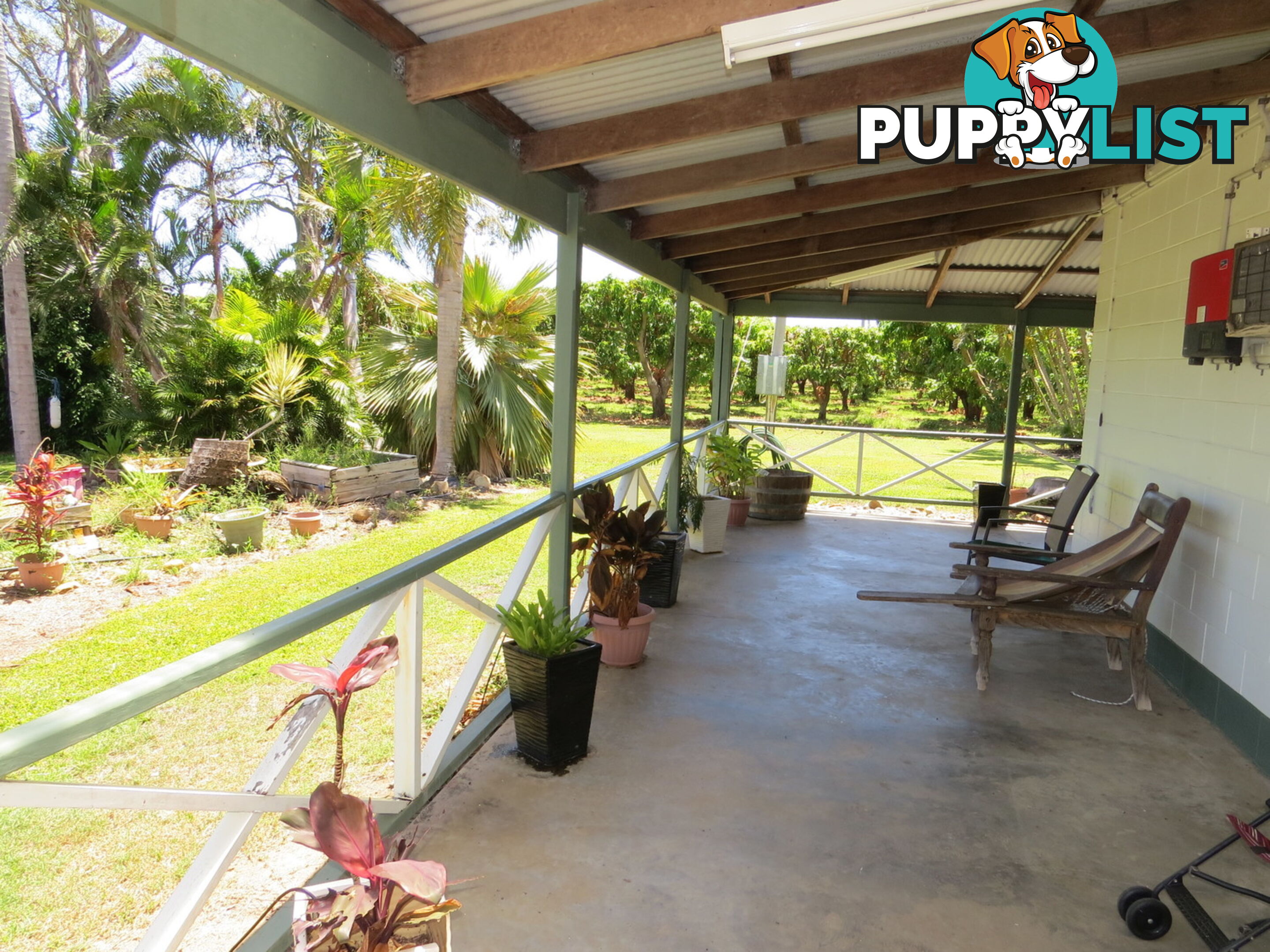 82 Weekes Road Bowen QLD 4805