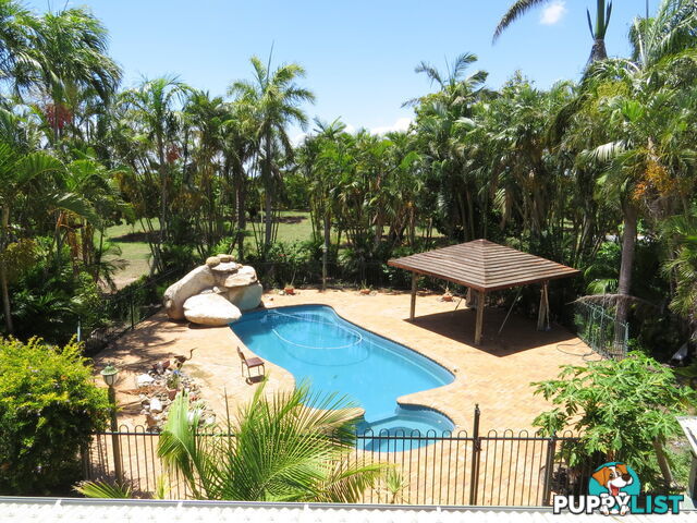 82 Weekes Road Bowen QLD 4805