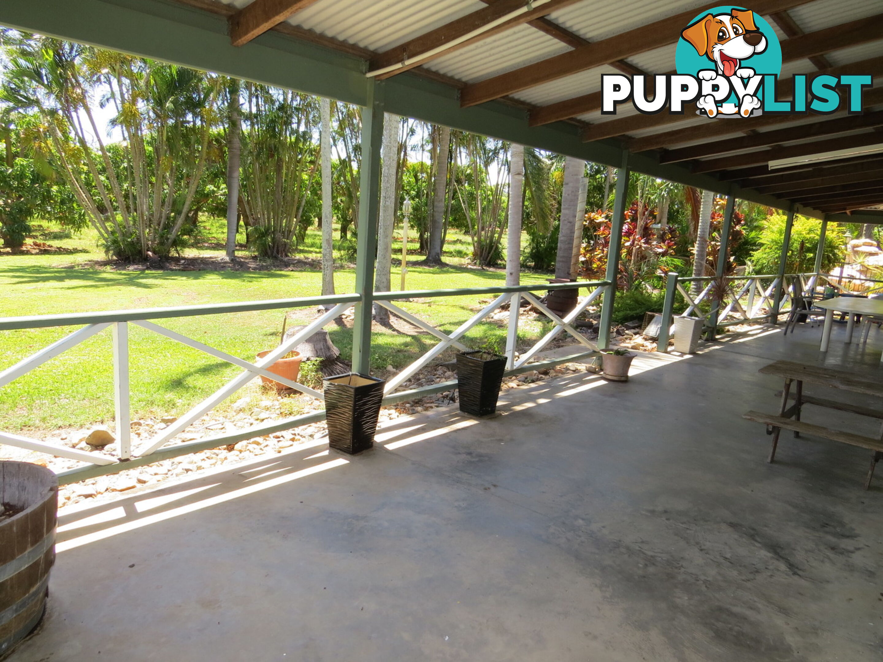 82 Weekes Road Bowen QLD 4805