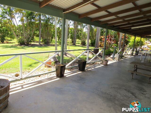 82 Weekes Road Bowen QLD 4805