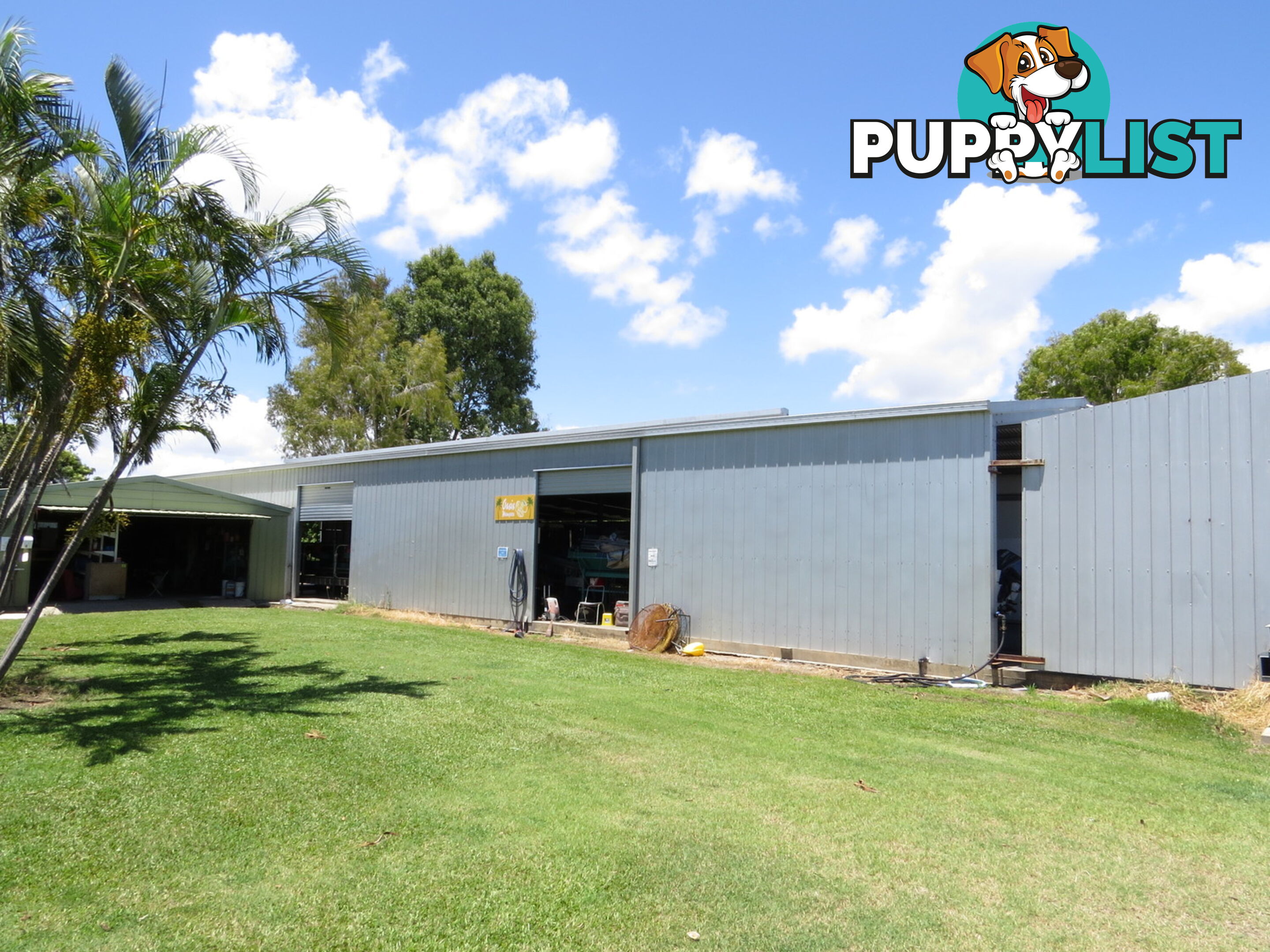 82 Weekes Road Bowen QLD 4805