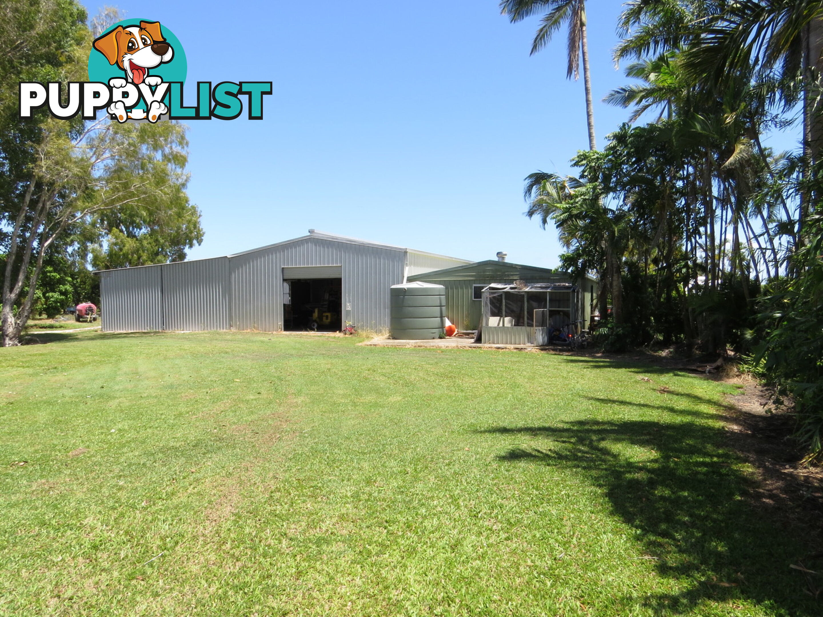 82 Weekes Road Bowen QLD 4805