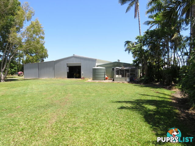 82 Weekes Road Bowen QLD 4805