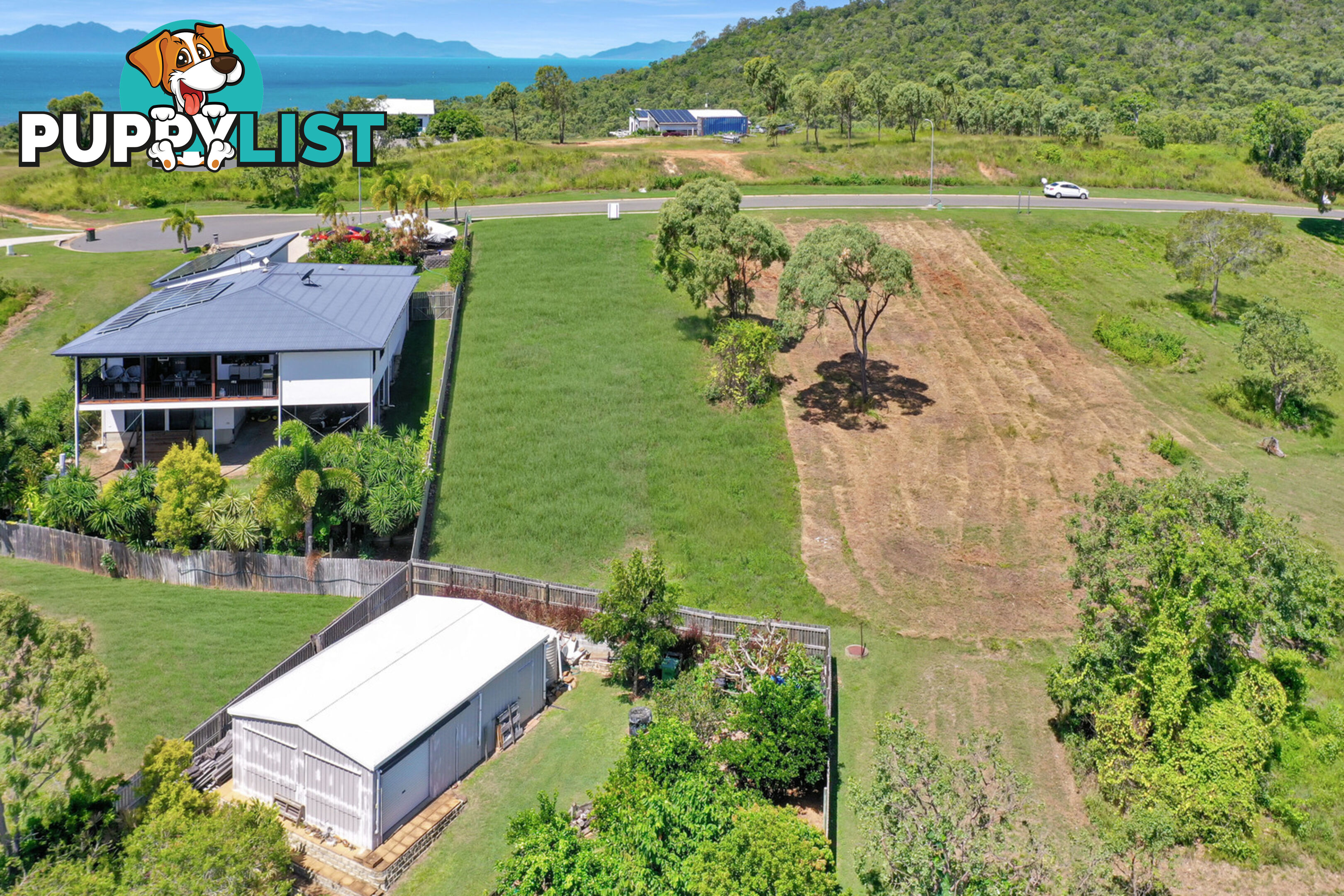 17 Harbour View Terrace Bowen QLD 4805