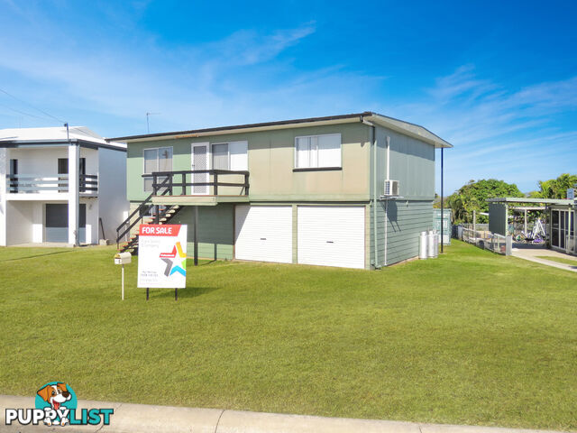 5 Elphinstone Street Bowen QLD 4805