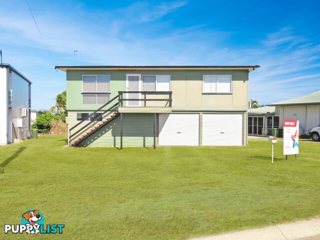 5 Elphinstone Street Bowen QLD 4805