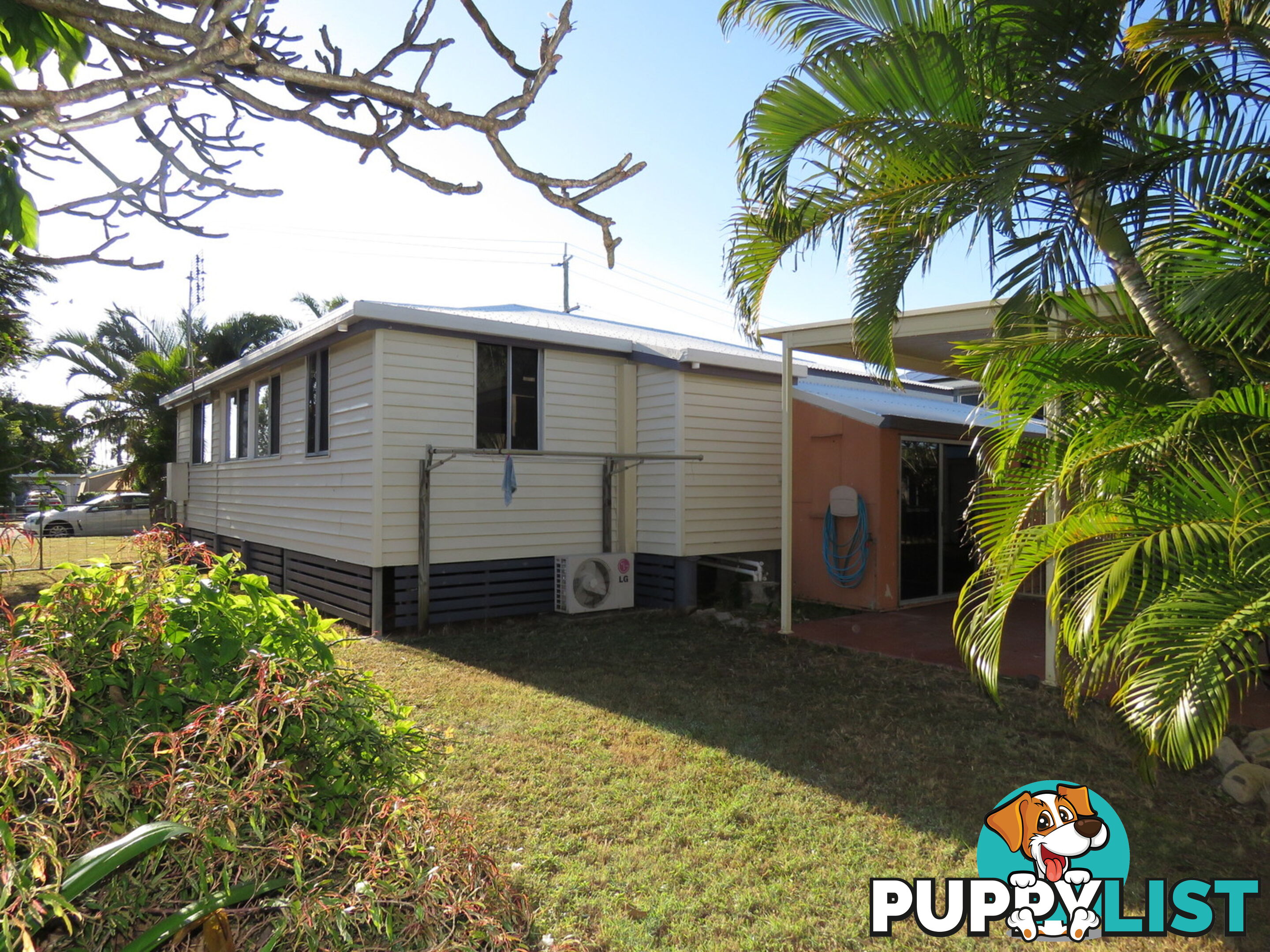 67 Murroona Street Bowen QLD 4805