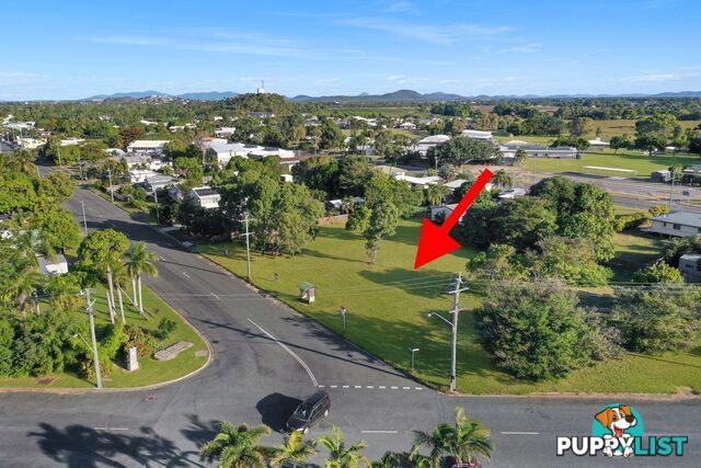 73 Murroona Street Bowen QLD 4805