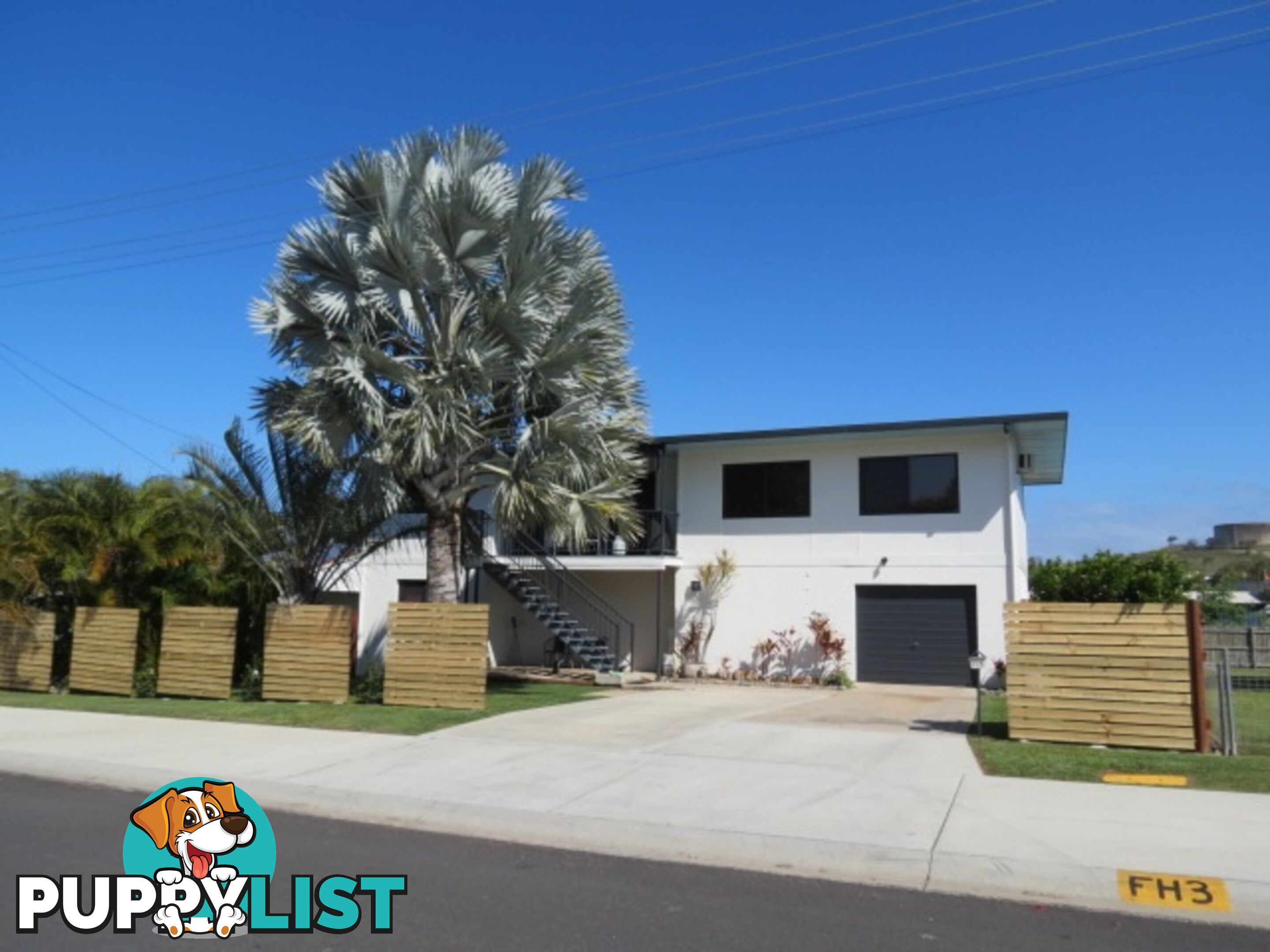 113 Hillview Road Bowen QLD 4805