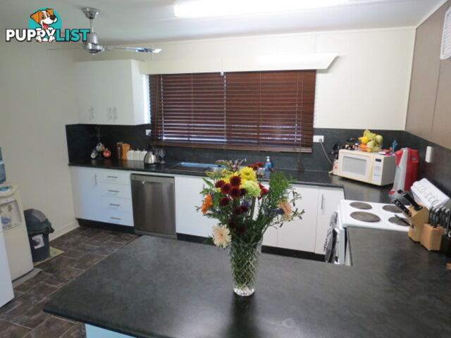 113 Hillview Road Bowen QLD 4805