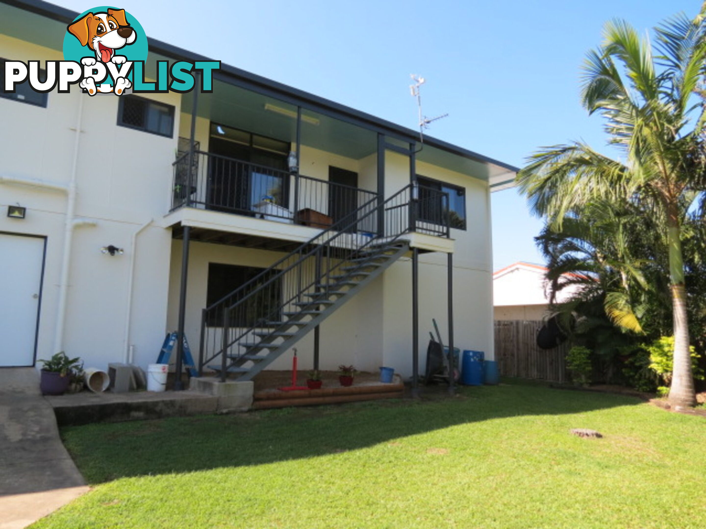 113 Hillview Road Bowen QLD 4805