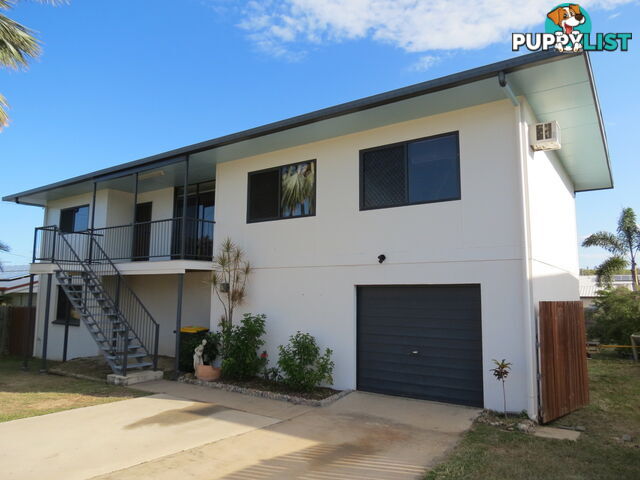 113 Hillview Road Bowen QLD 4805