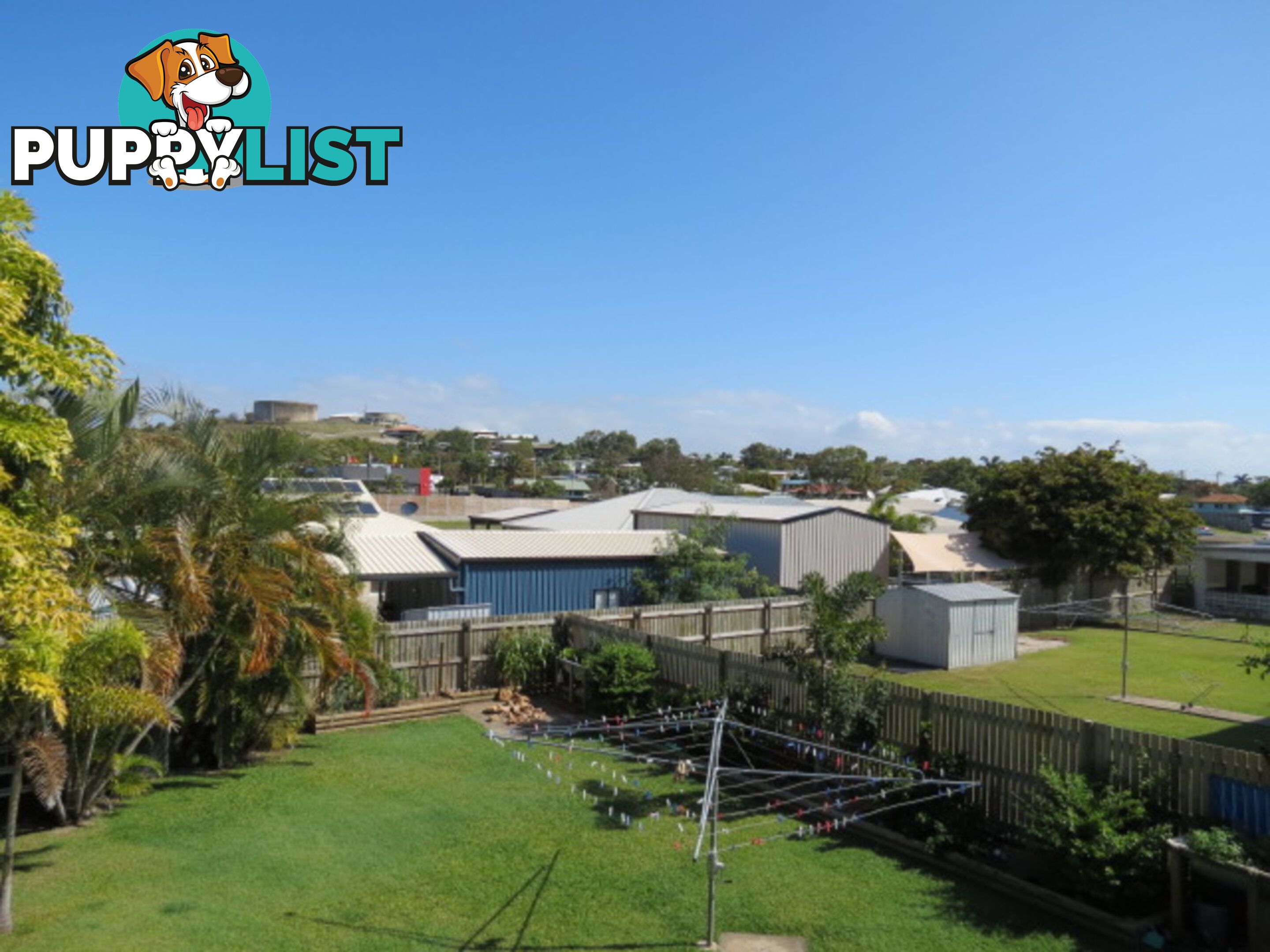 113 Hillview Road Bowen QLD 4805