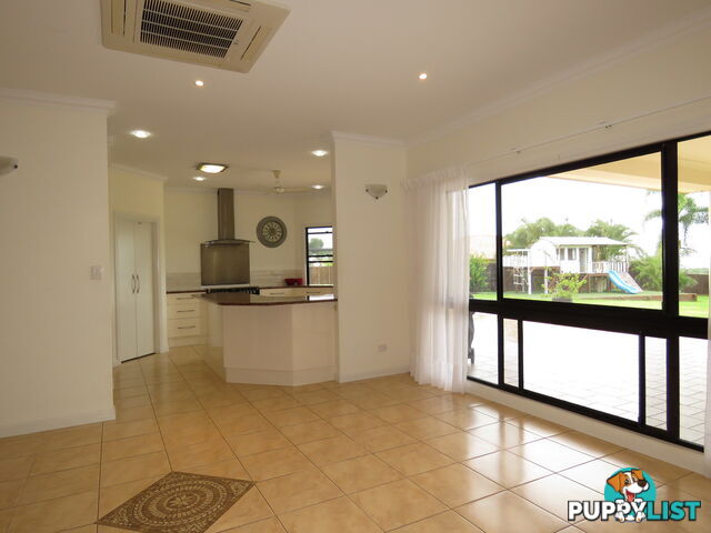 60 Brampton Drive Bowen QLD 4805