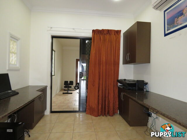 60 Brampton Drive Bowen QLD 4805