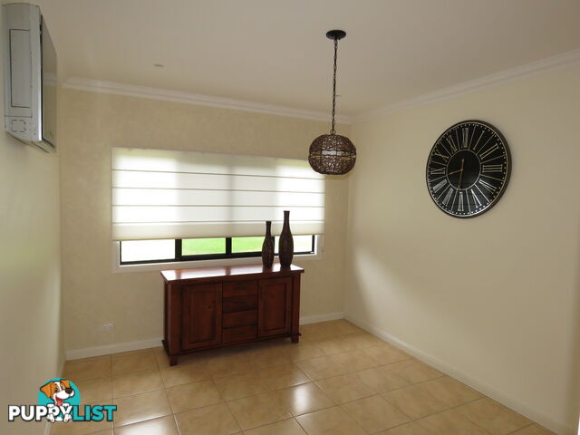 60 Brampton Drive Bowen QLD 4805