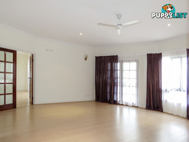 60 Brampton Drive Bowen QLD 4805