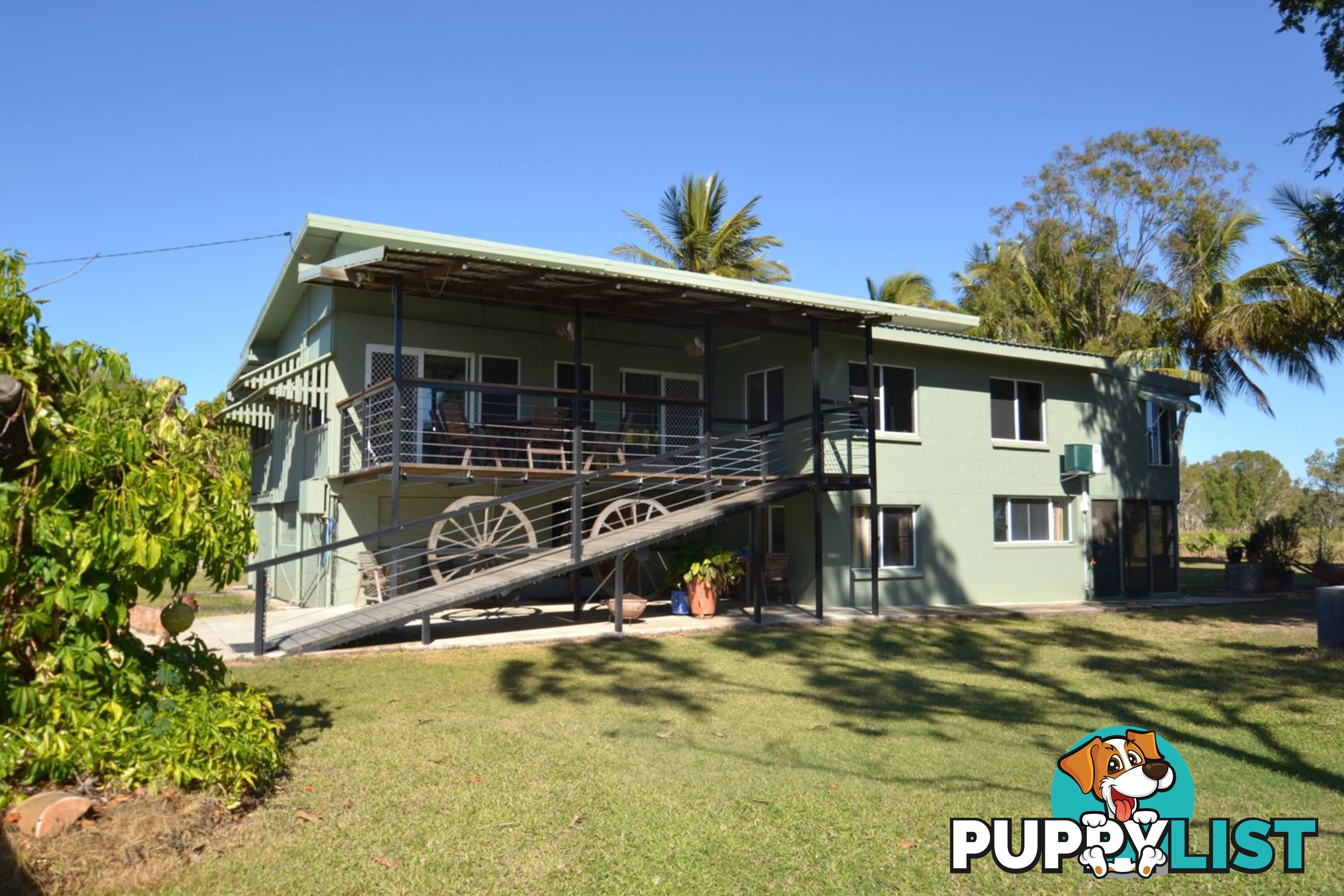 68 Reibels Road Bowen QLD 4805