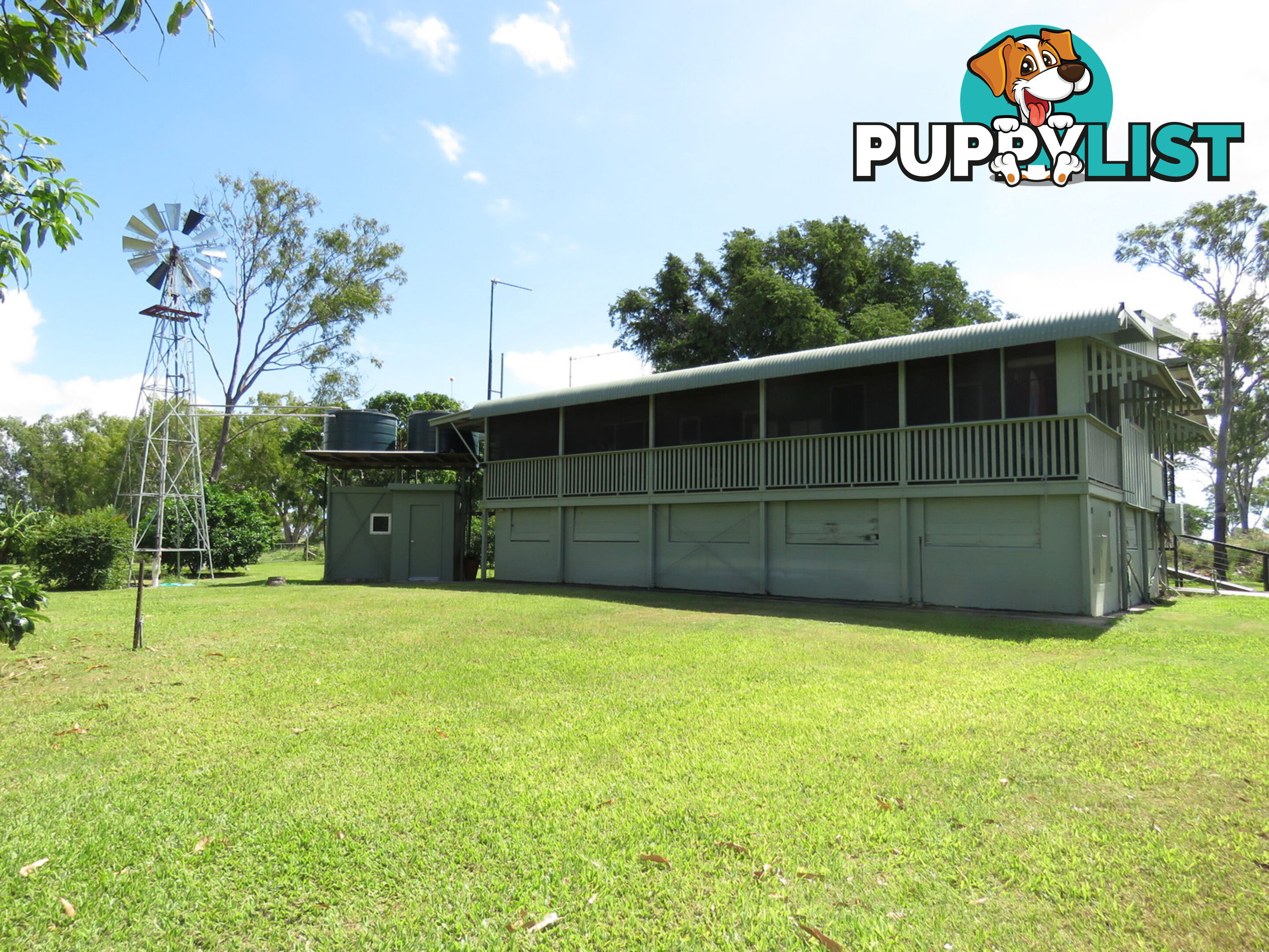 68 Reibels Road Bowen QLD 4805