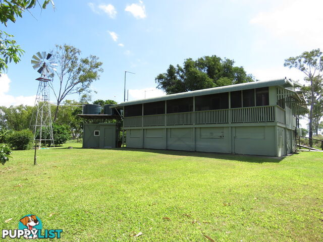 68 Reibels Road Bowen QLD 4805