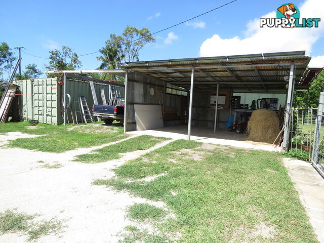 68 Reibels Road Bowen QLD 4805