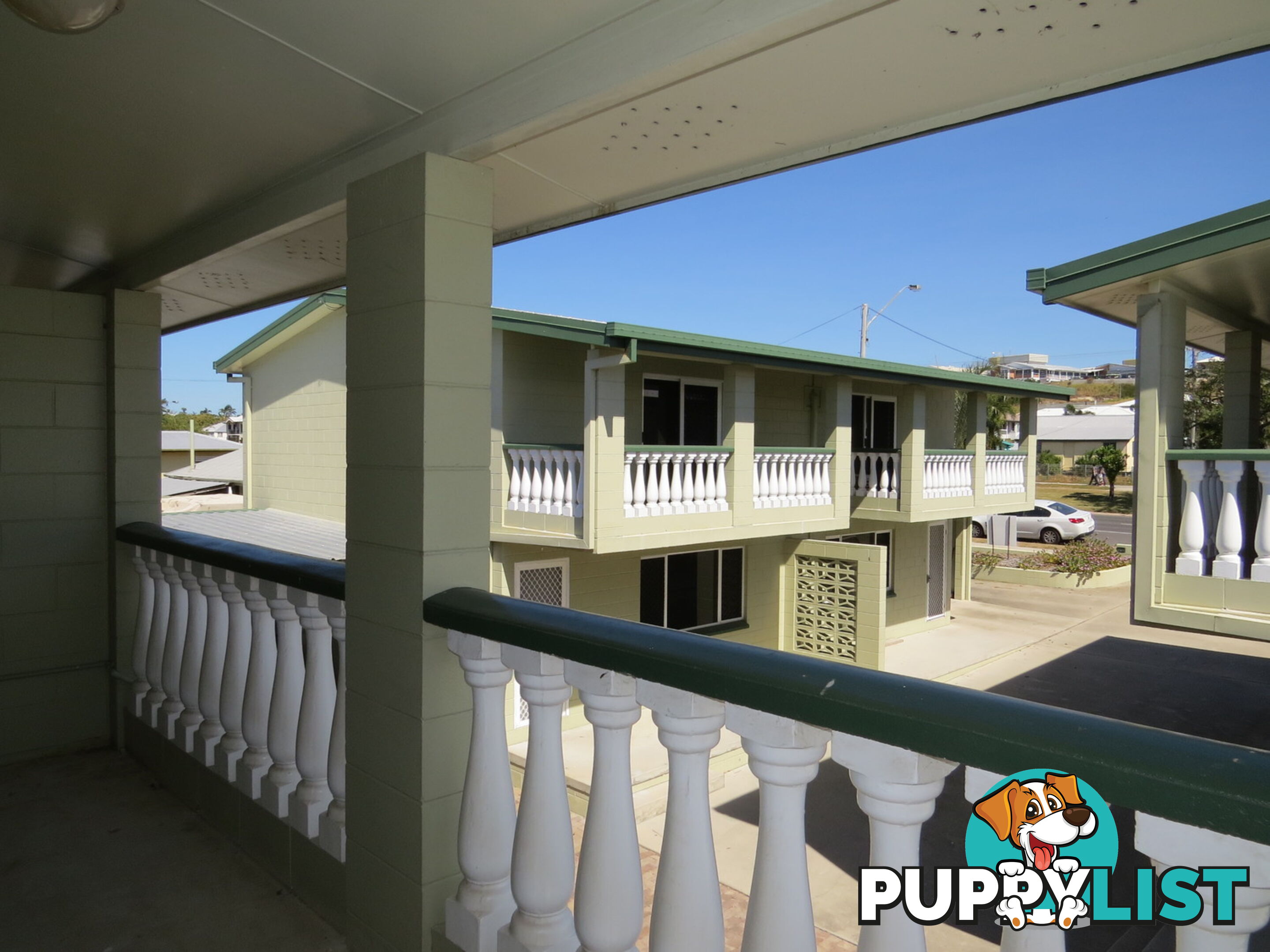 1 - 6 108 Herbert Street Bowen QLD 4805