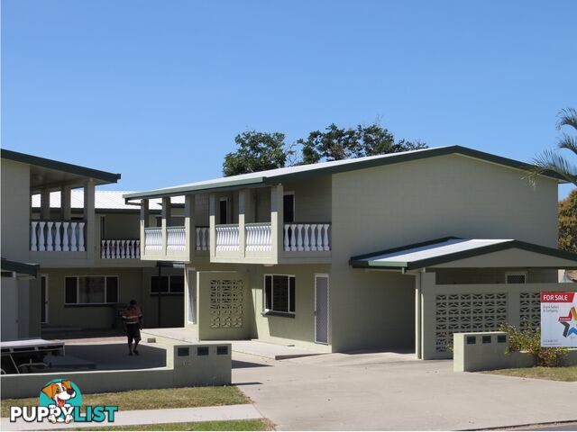 1 - 6 108 Herbert Street Bowen QLD 4805