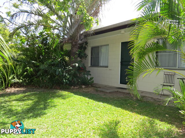 10 Verna Street Bowen QLD 4805