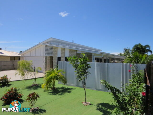 9 Lexington Court Bowen QLD 4805