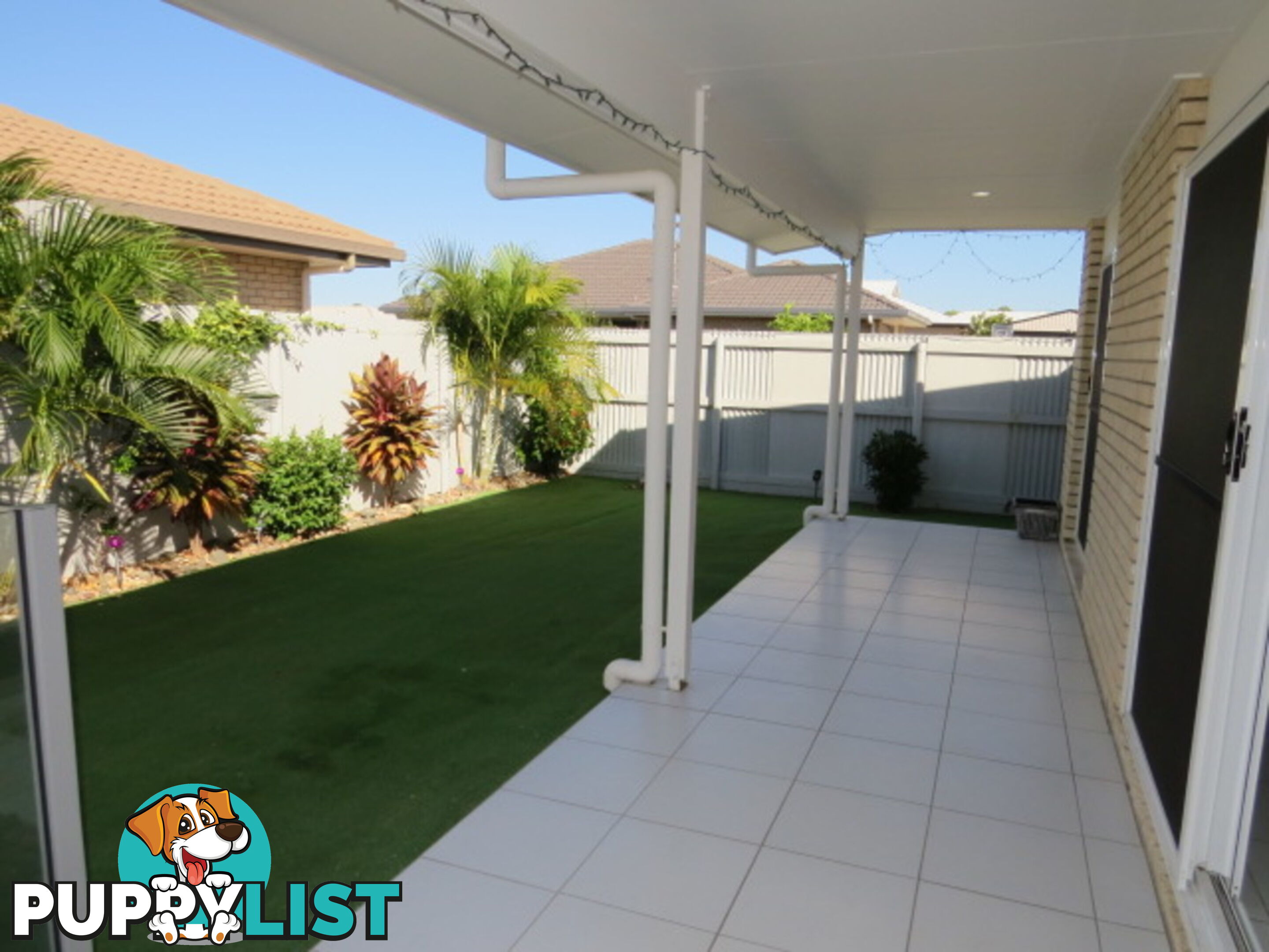 9 Lexington Court Bowen QLD 4805