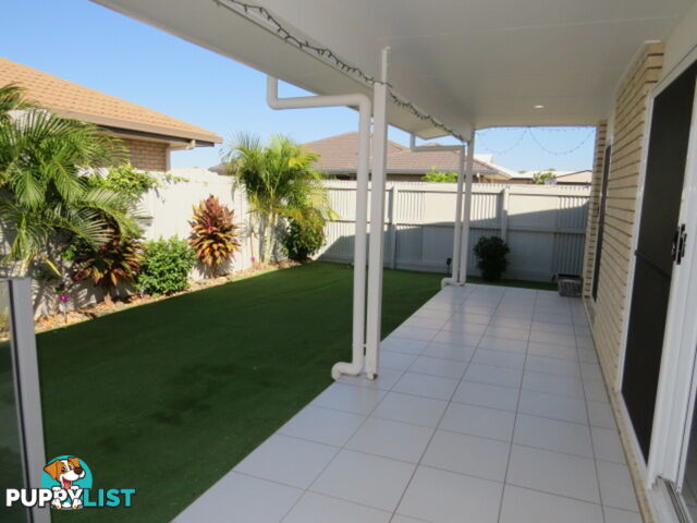 9 Lexington Court Bowen QLD 4805