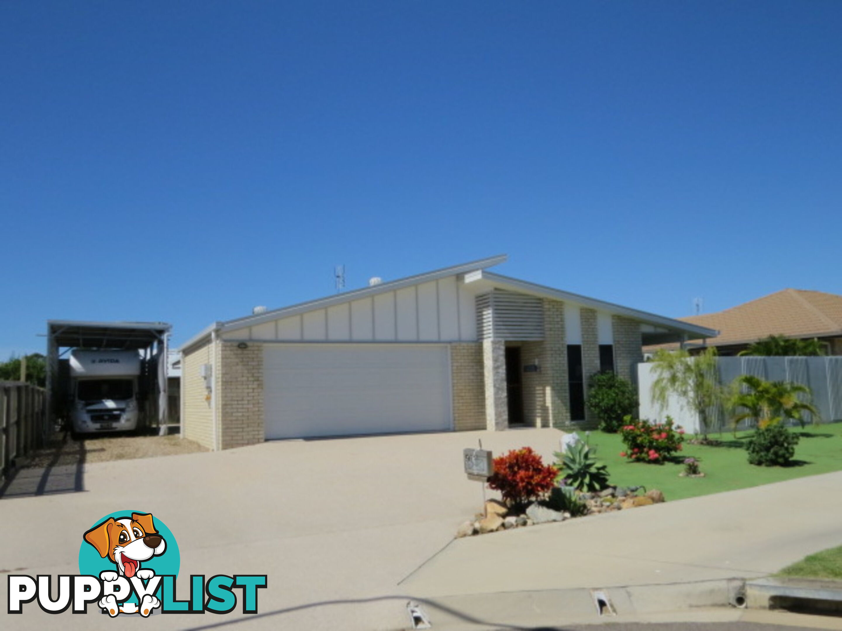 9 Lexington Court Bowen QLD 4805